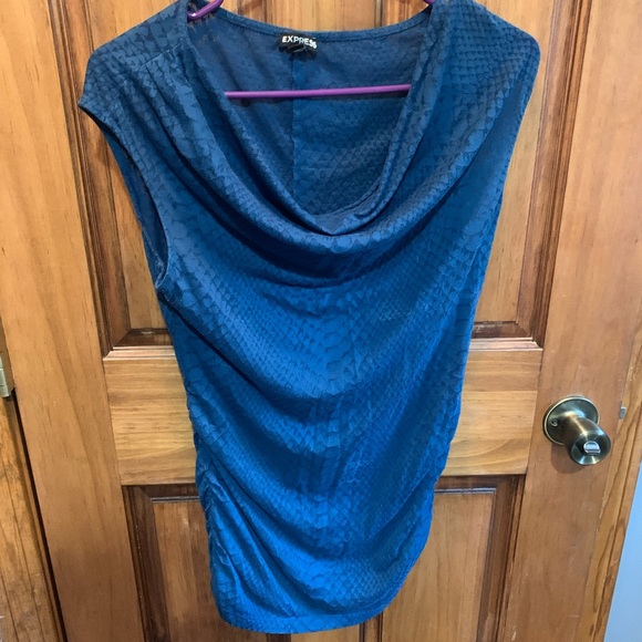 Express top - Picture 5 of 5